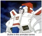 Skyfire