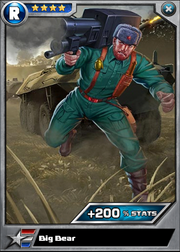 Big Bear R4