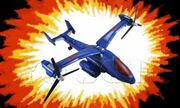 Sky Serpent VTOL