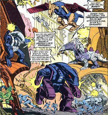 Terrorcons