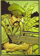 Bluddlegion