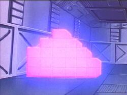 Energon Cubes