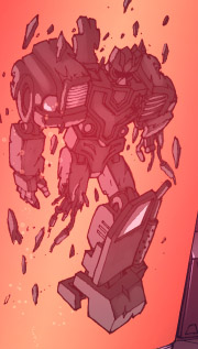SG-art ClenchComic