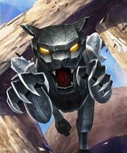 Ravage 6 E4