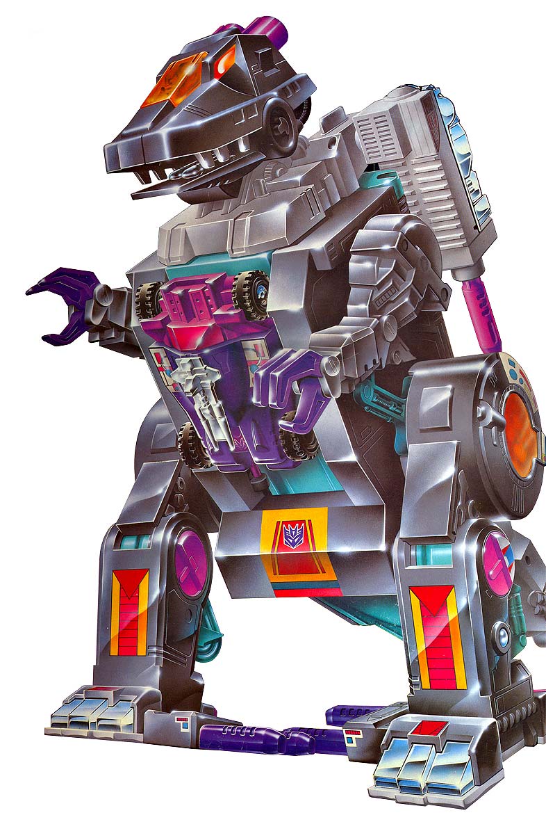 transformers trypticon