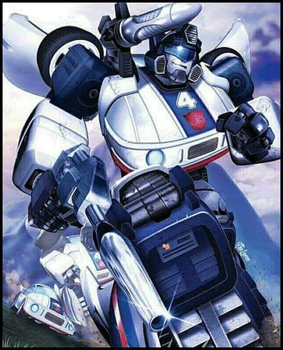 jazz autobot jazz autobot