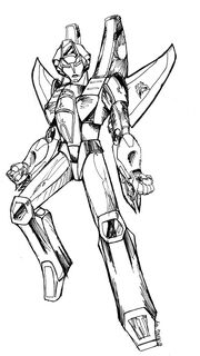 Female Seeker