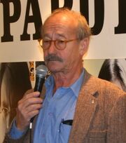 Gösta Holgersen