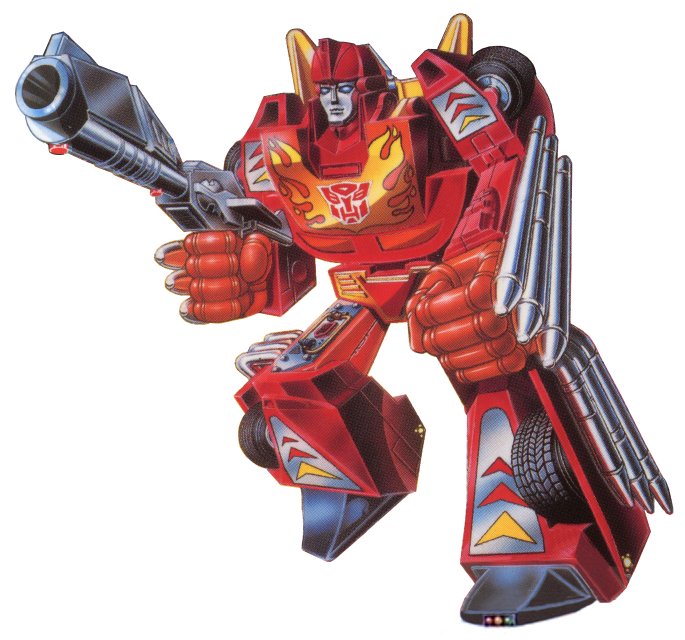 Hot Rod | Transformers Universe MUX | FANDOM powered by Wikia