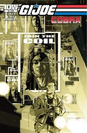 Join the Coil!