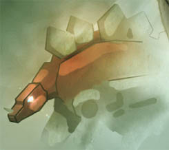 Slugfest shattered glass