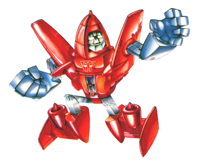 universe powerglide