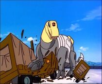 DayOfMachines SludgeStomp