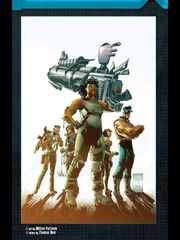 SalvoCover