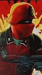 Red Shadows Trooper