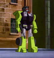 Scrapper
