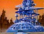Crystal City