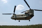 Boeing CH-47 Chinook