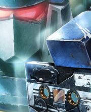 Ravage (5) Alt