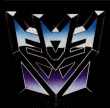 Decepticon logo