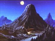 Mount St. Hilary