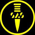 SAS Action Force (logo)