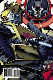 DW-Bumblebee
