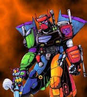 Amalgam3
