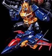 Metalhawk boxart