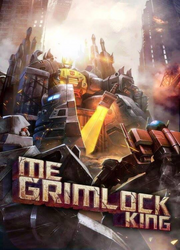 GrimlockKing