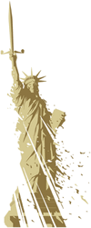 Statue of Liberty SG