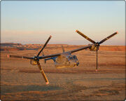 V-22 Osprey