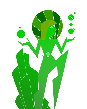 Green Diamond The Great Galaxy Authority Wiki Fandom - diamond galaxy roblox logo