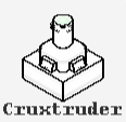 Cruxtruder