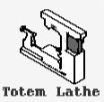 Totemlathe