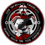 Coruscant Guard Tgrca Roblox Wiki Fandom - roblox star wars coruscant tryouts