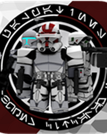 Special Operations Brigade Tgrca Roblox Wiki Fandom - roblox republic commando