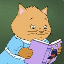Abracadabra Timothy Goes To School Wiki Fandom