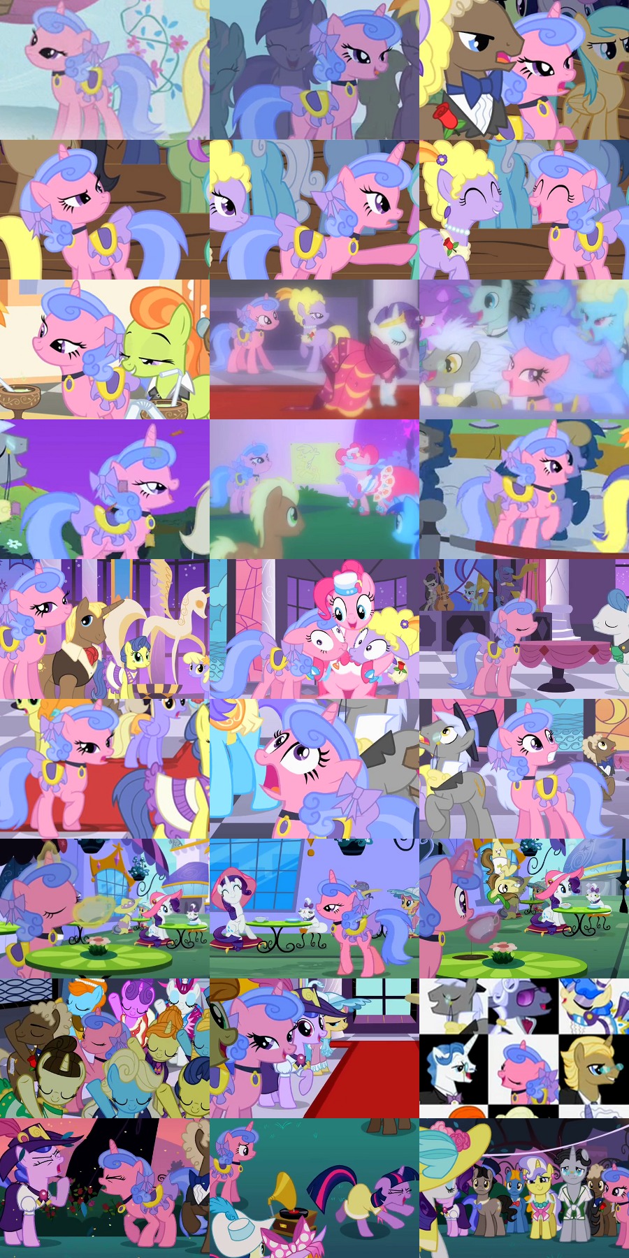 Starbeam Twinkle The Galactic War for Domination and Liberation Wiki