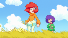Cara chilhood