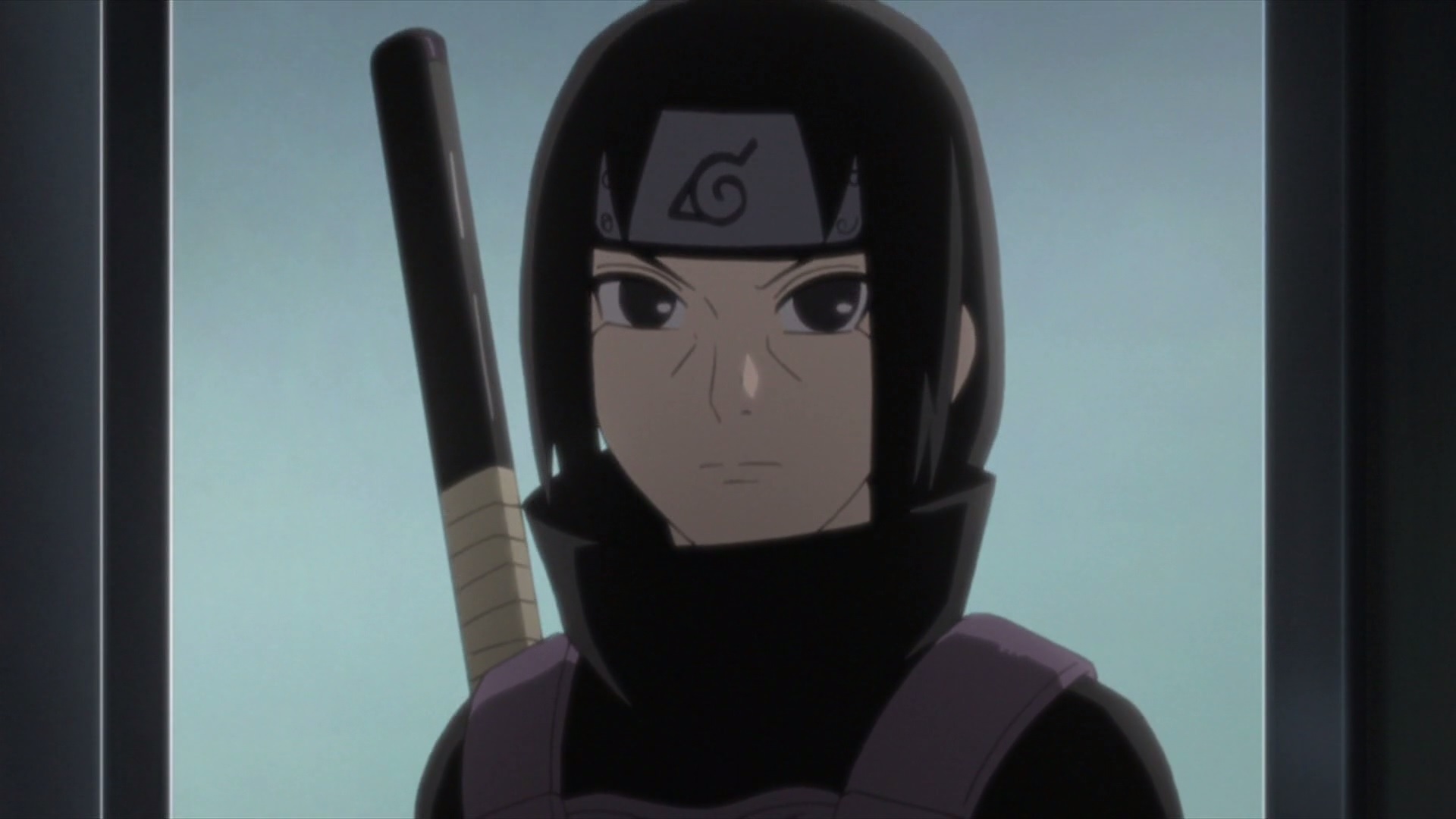 Image - Itachi Anbu.jpg | SINGLE Wikia | FANDOM powered by ...