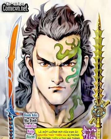 Huyền Thien Ta đế Wikia Thần Binh Huyền Kỳ Fandom