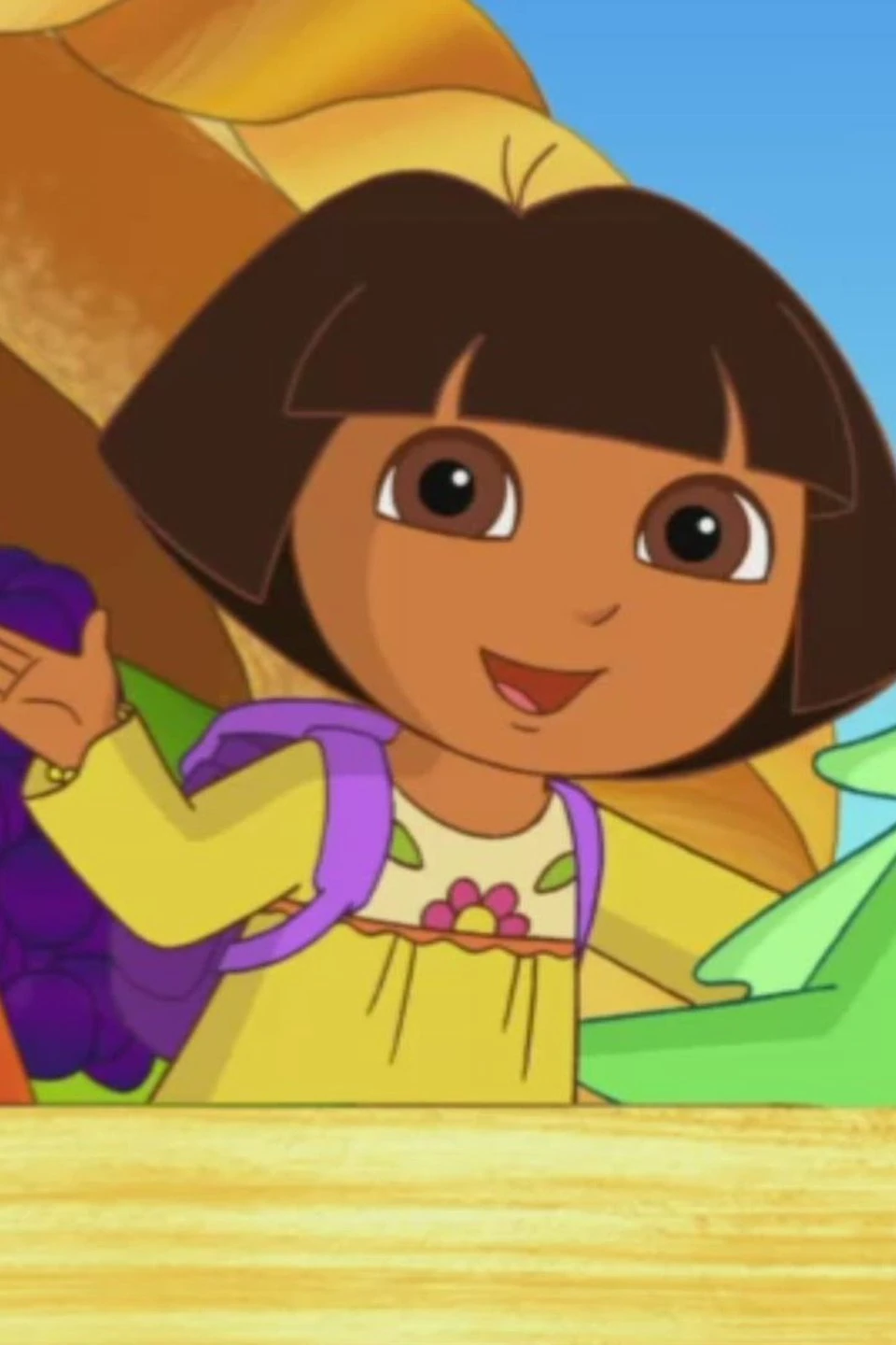 Dora's Thanksgiving Day Parade | Thanksgiving Specials ...