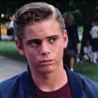 Ponyboy Curtis That Was Then This Is Now Wiki Fandom