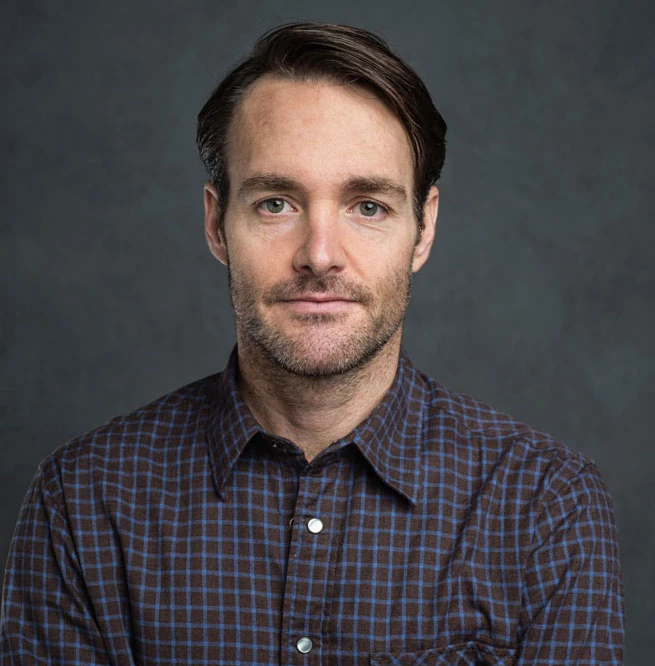 Will Forte | That ’70s Wiki | FANDOM powered by Wikia