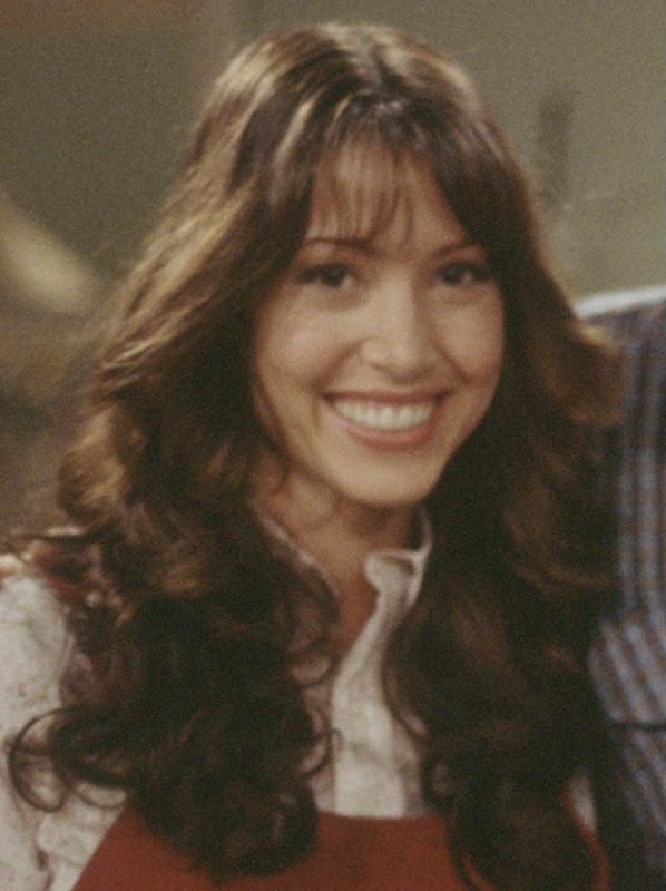 Brooke Rockwell | That '70s Wiki | FANDOM powered by Wikia