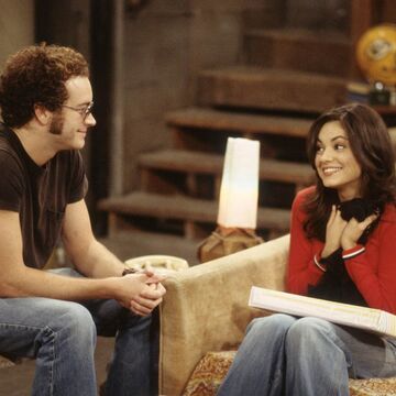 Jackie And Hyde That 70s Wiki Fandom