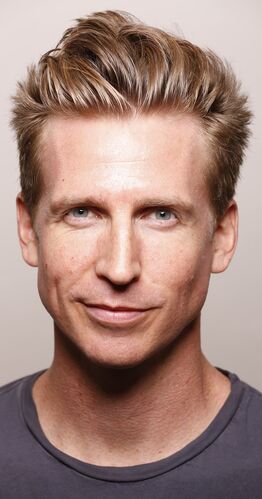 Josh Meyers That 70s Wiki Fandom Powered By Wikia - 