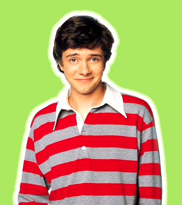 Eric Forman That '70s Wiki Fandom