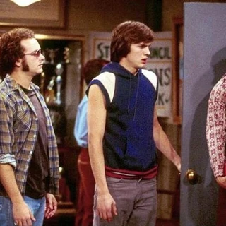 Red Fired Up | That '70s Wiki | Fandom